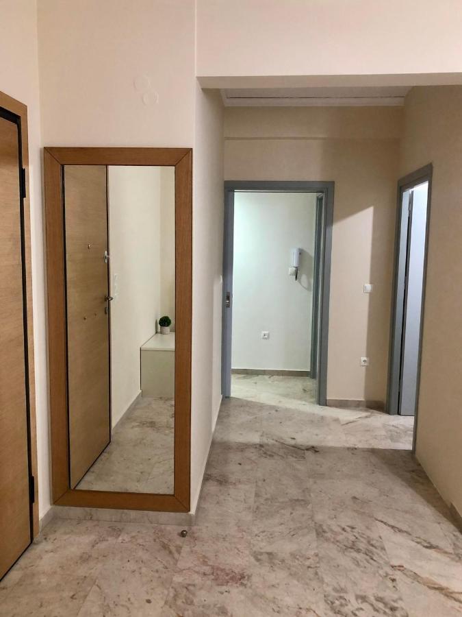 Syrios House & Apartments ナフプリオ エクステリア 写真