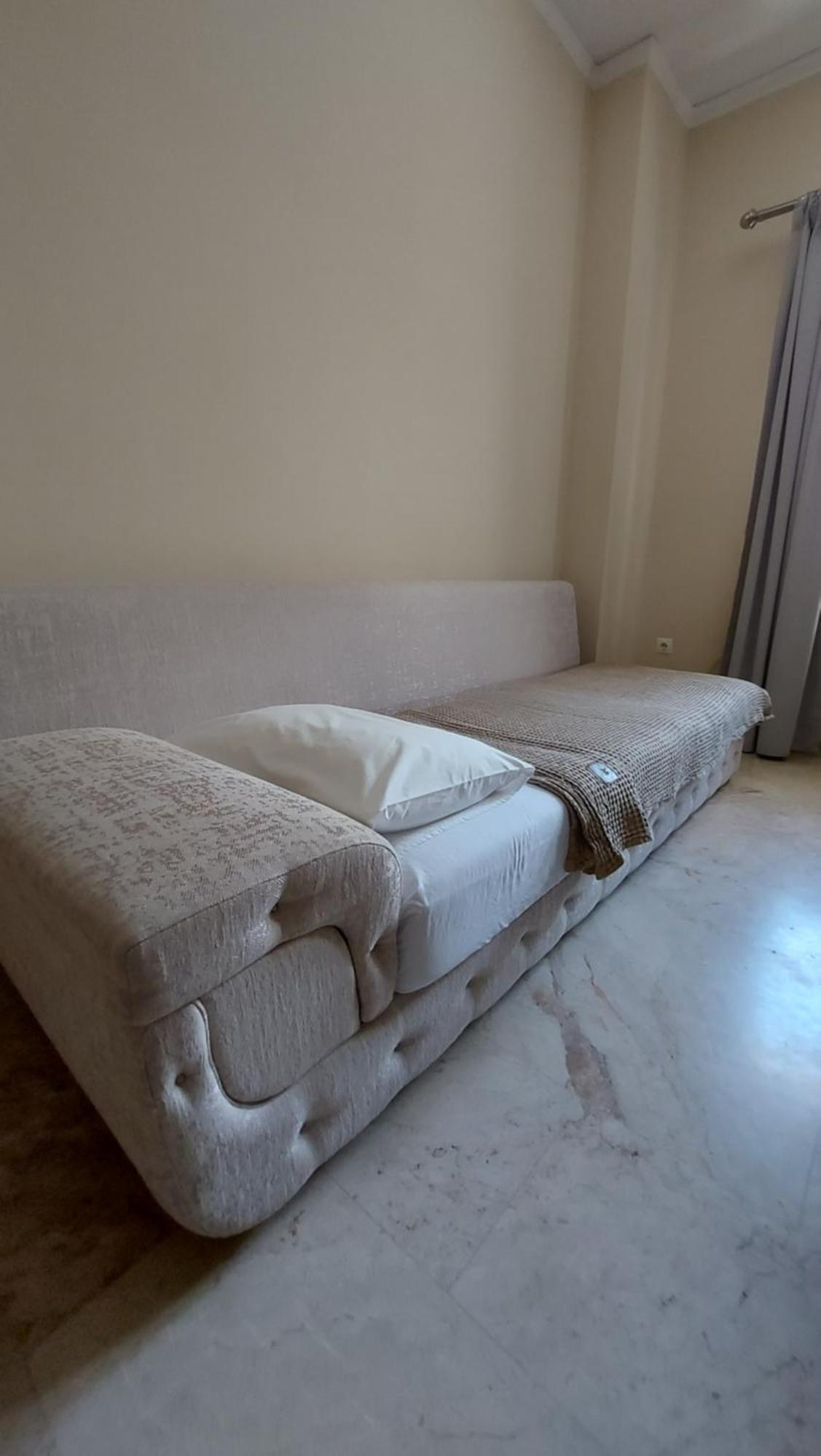 Syrios House & Apartments ナフプリオ エクステリア 写真